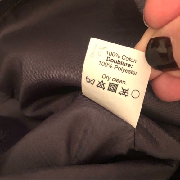 J. Crew‎ Karlie Dress Charcoal Gray Sleeveless Short Bridesmaid Size 4 Classic - Picture 10 of 10